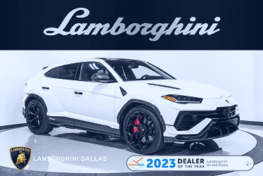 Used 2023 Lamborghini Urus Performante For Sale Richardson,TX | Stock#  LC876 VIN: ZPBUC3ZLXPLA21608